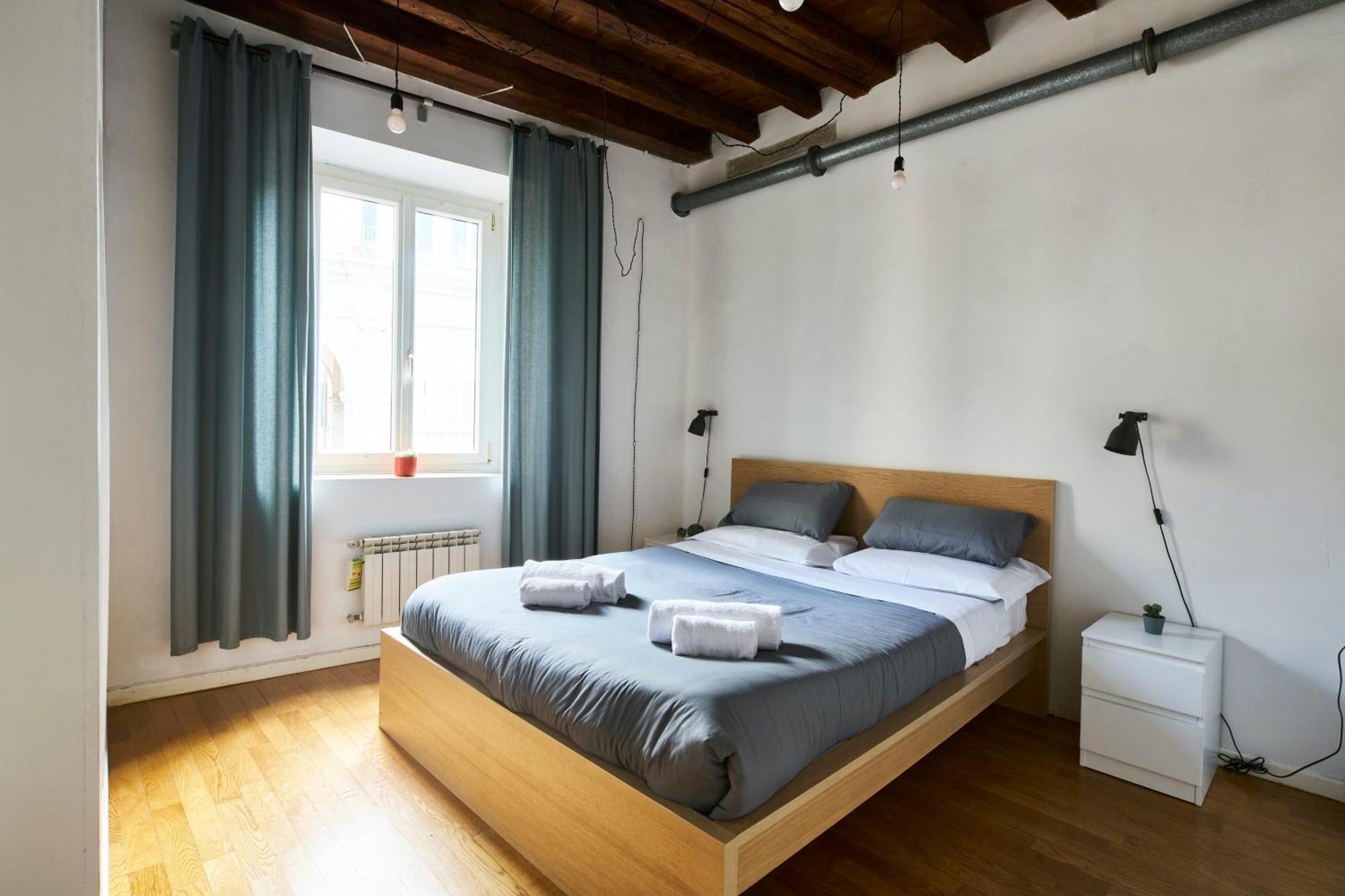 San Pierino Apartment Florenţa Exterior foto