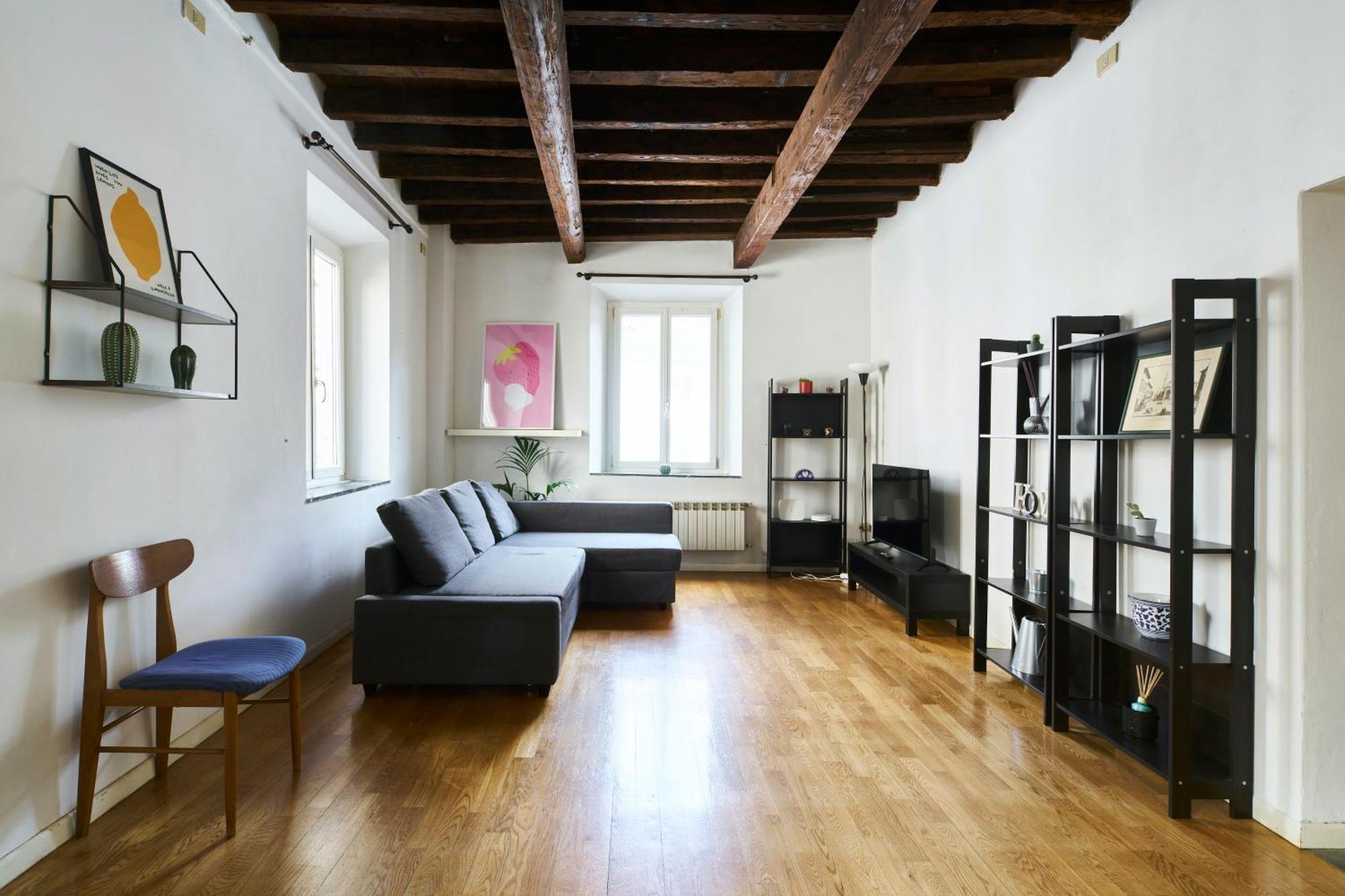 San Pierino Apartment Florenţa Exterior foto