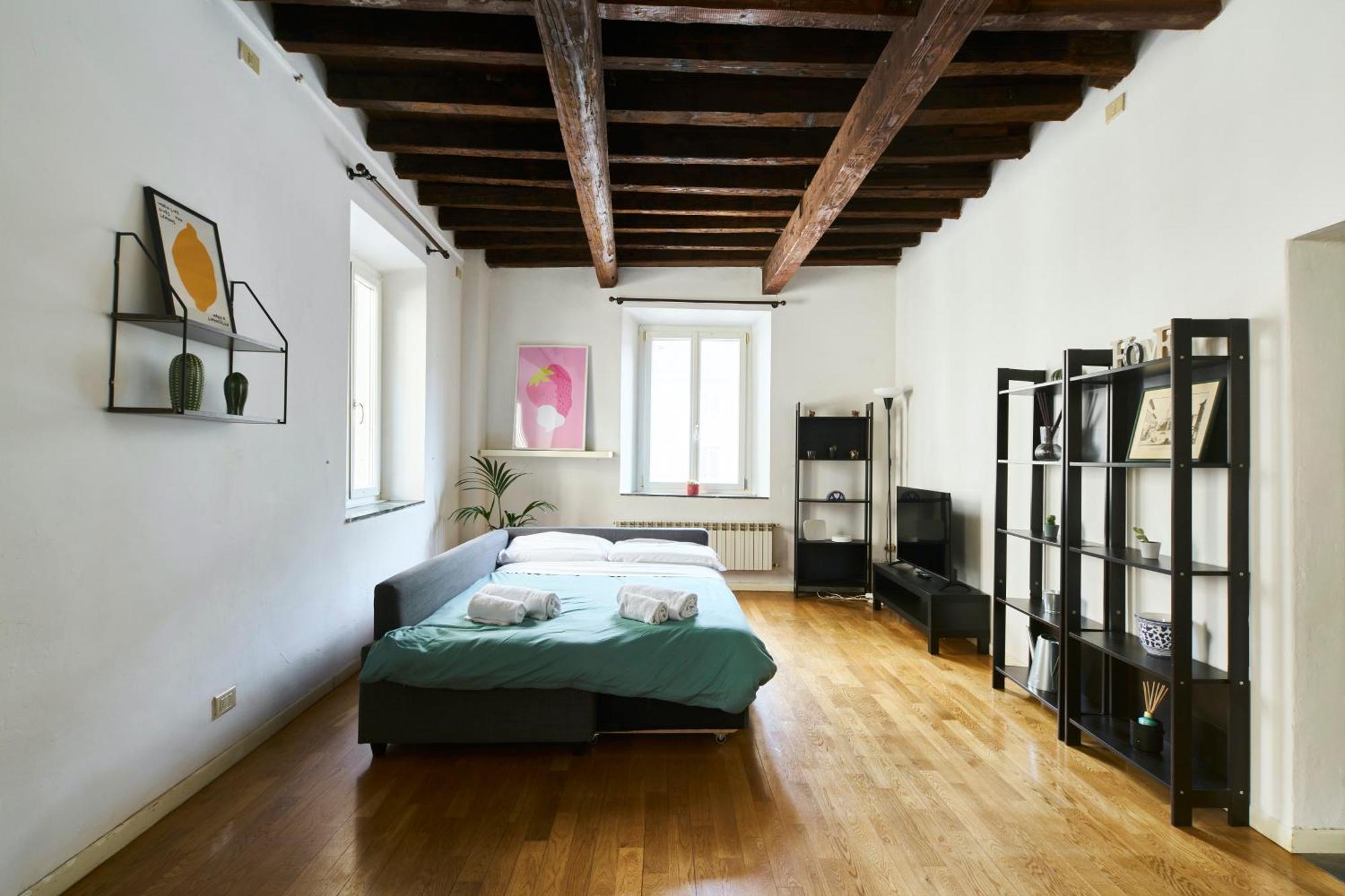 San Pierino Apartment Florenţa Exterior foto