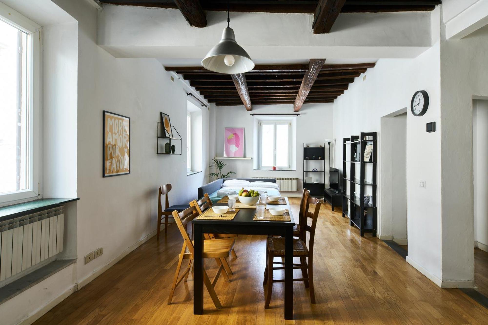 San Pierino Apartment Florenţa Exterior foto